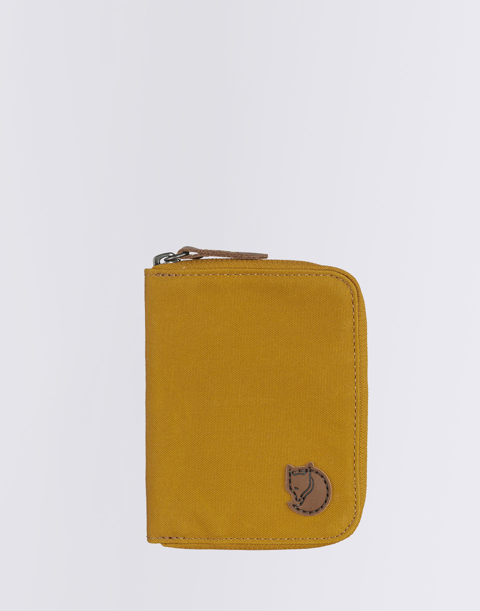 Zip Wallet