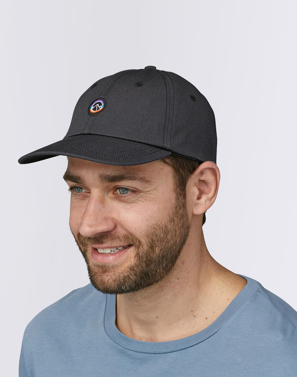 Fitz Roy Icon Trad Cap