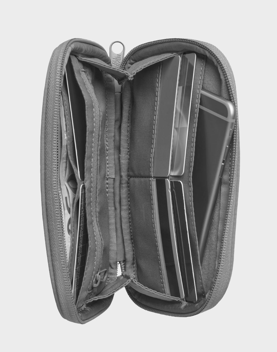 Portefeuille de voyage kanken