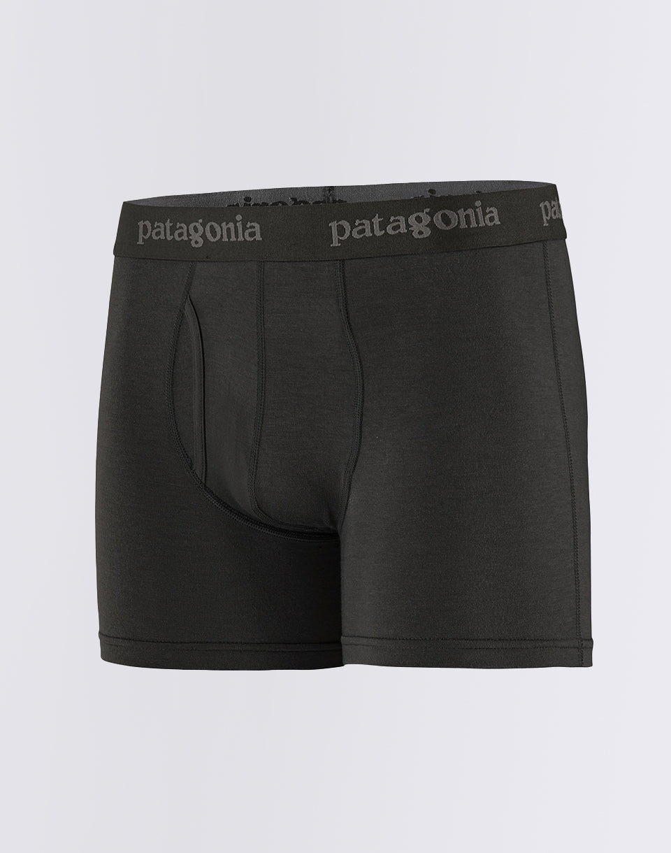 Caleçon boxeur essentiel pour hommes - 3"