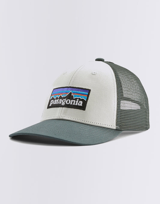 P-6 Logo Lopro Trucker