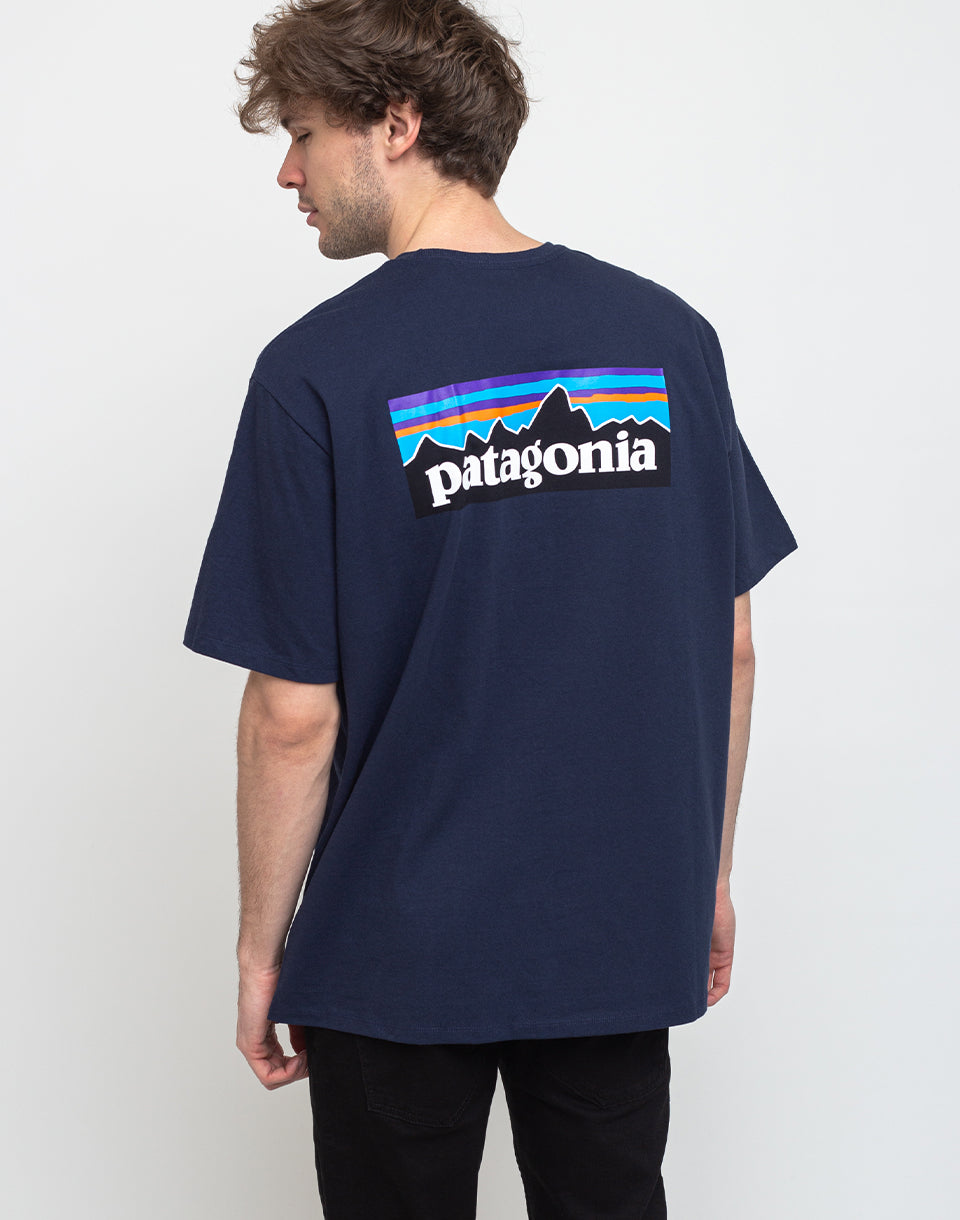 M's P-6 Logo Responsibili-tee