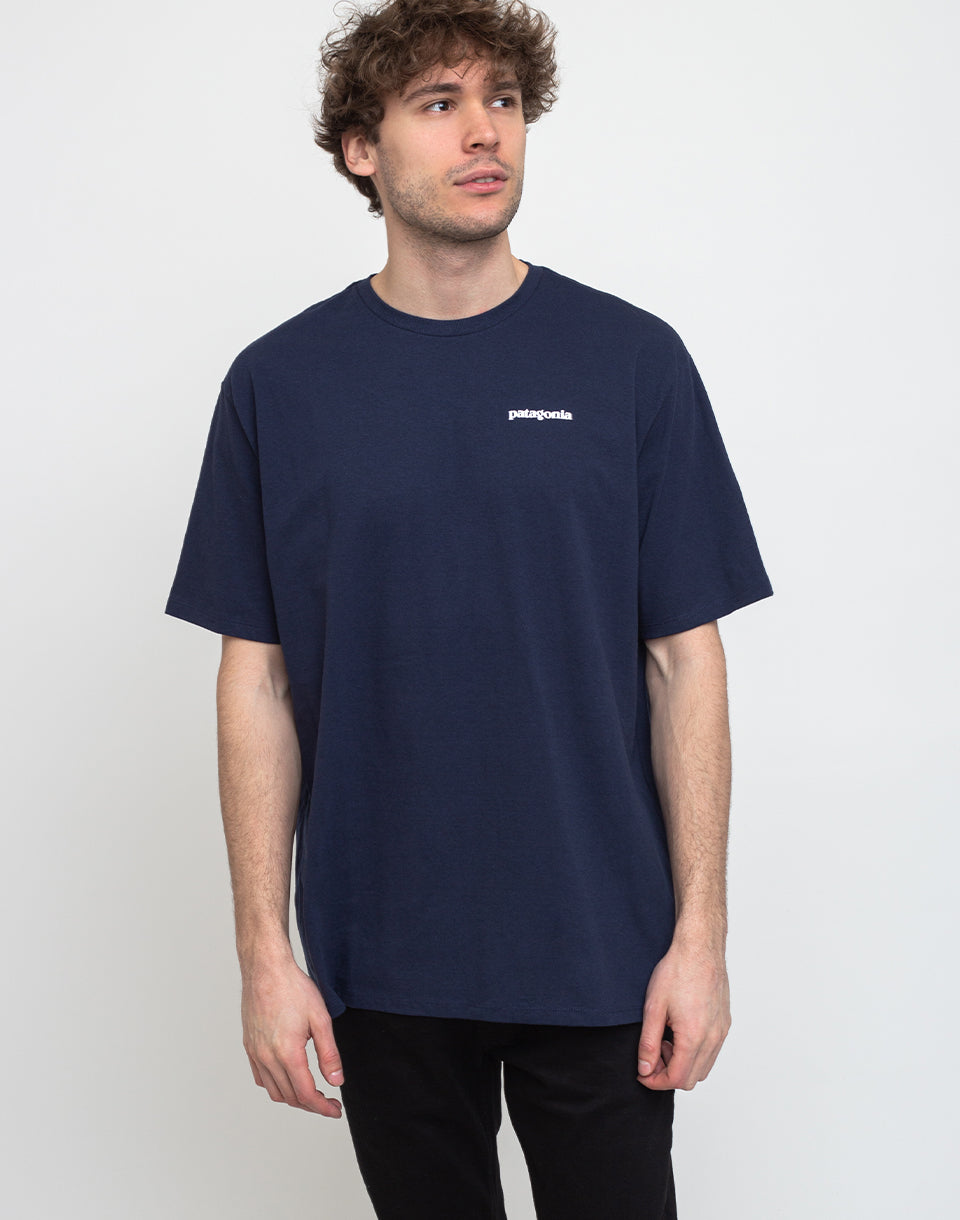 M's P-6 Logo Responsibili-tee