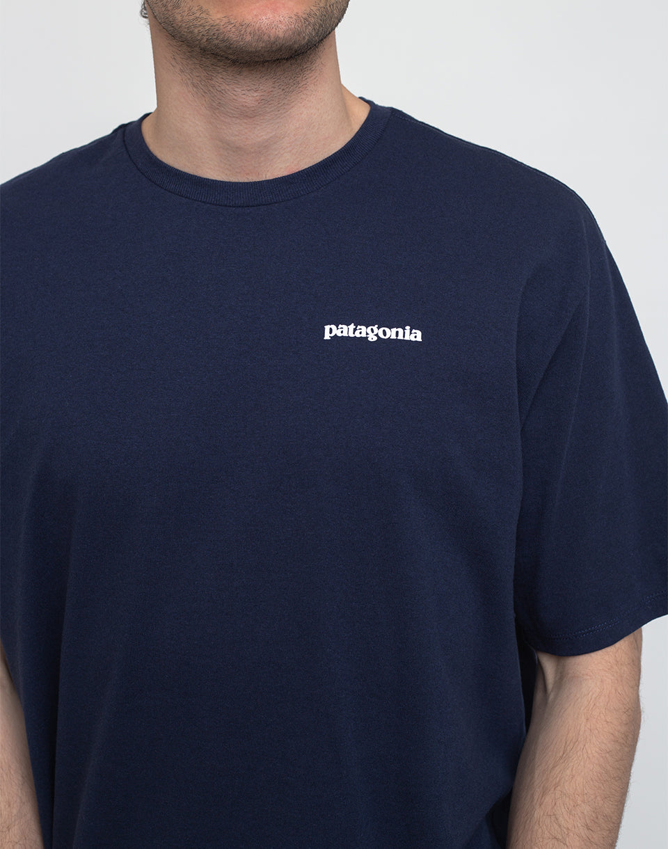 M's P-6 Logo Responsibili-tee