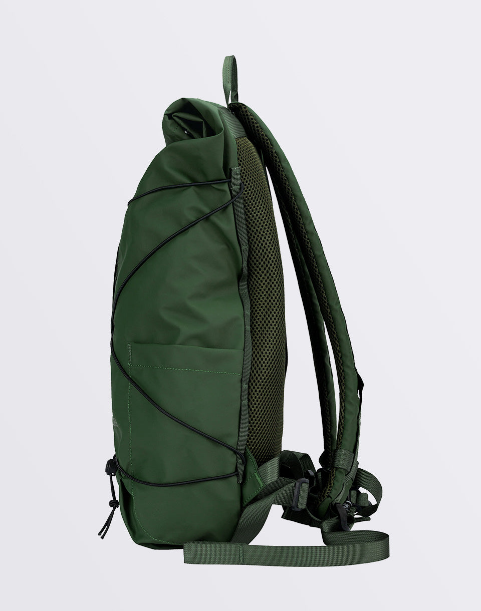 Dayle Roll Top Backpack 21/25L
