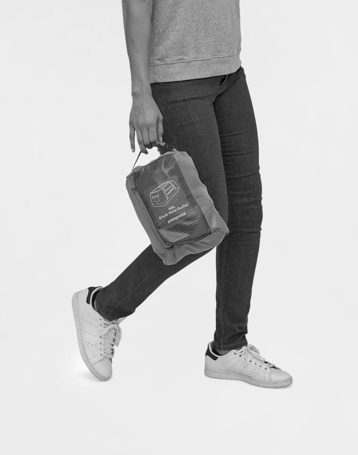 Trou de trou noir 40L