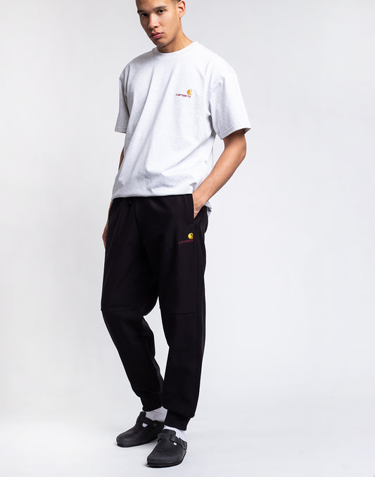American Script Jogging Pant