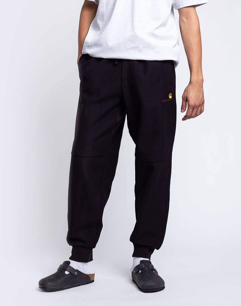 American Script Jogging Pant