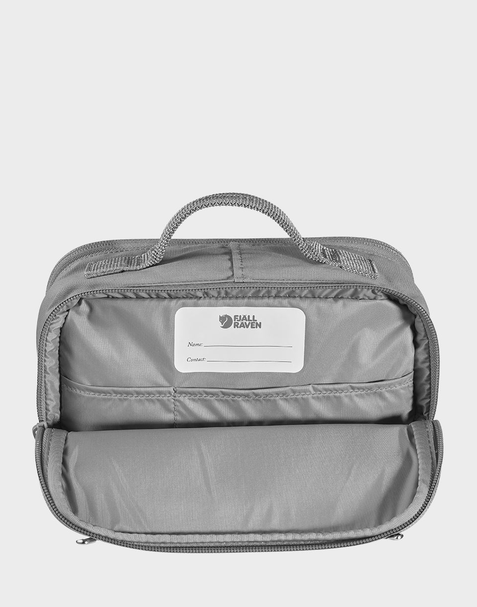 Sac de toilette kanken