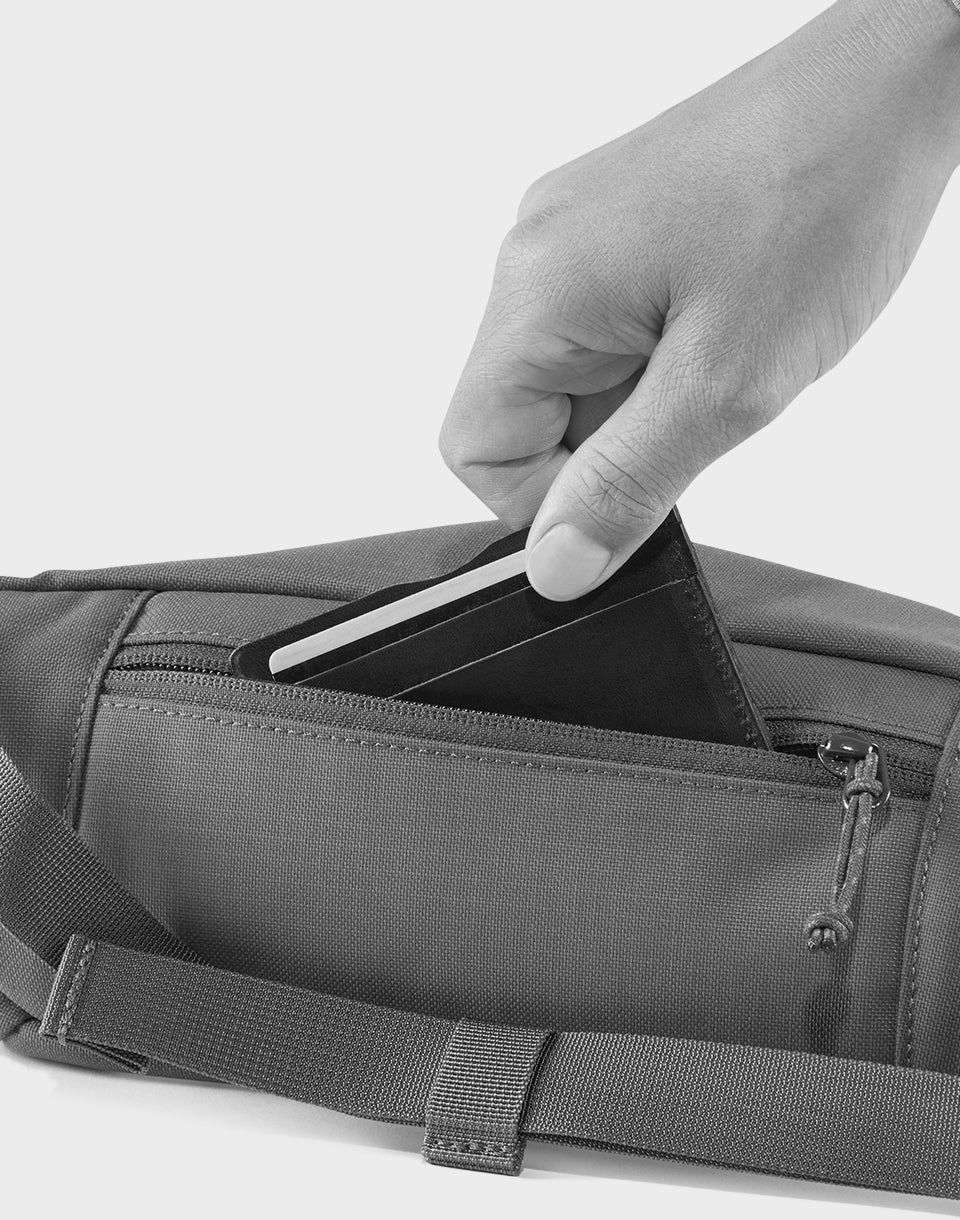 Ulvö hanp pack médium