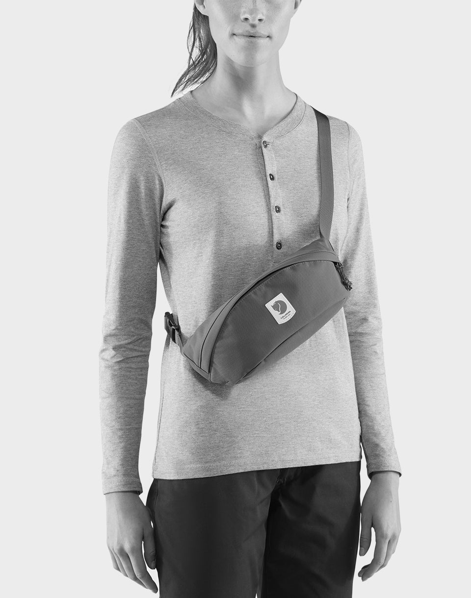 Ulvö hanp pack médium