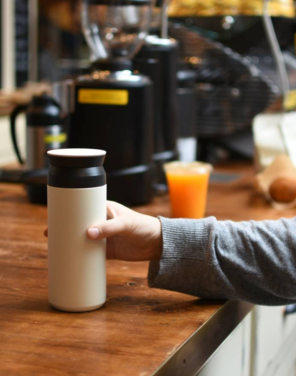 Travel Tumbler 500 ml