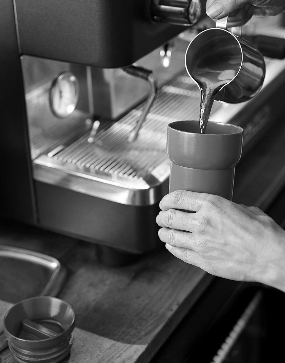 Insulated Mug Ellipse 375 ml