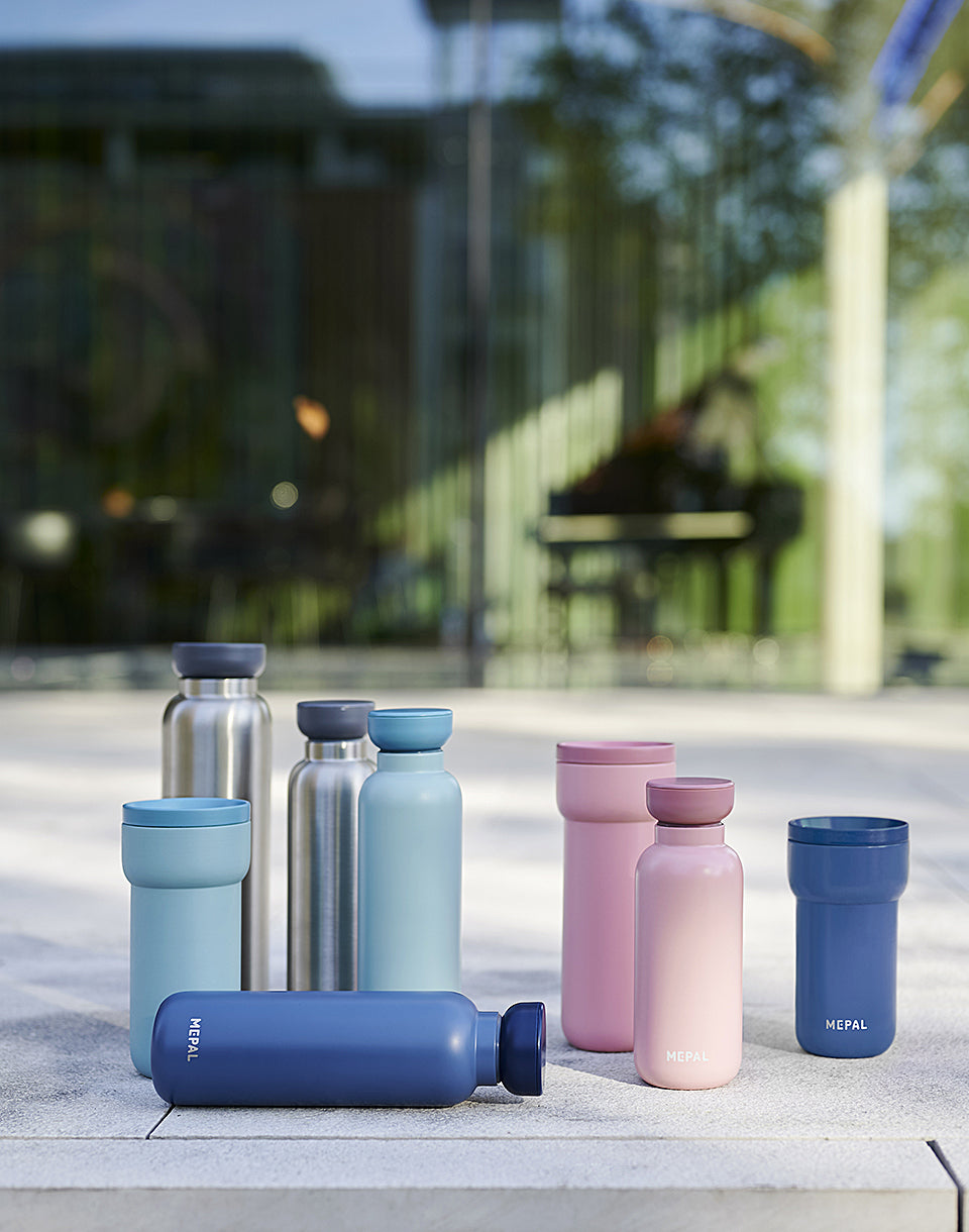 Insulated Mug Ellipse 375 ml