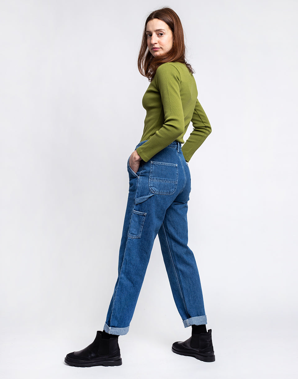 Pantalon W' Pierce