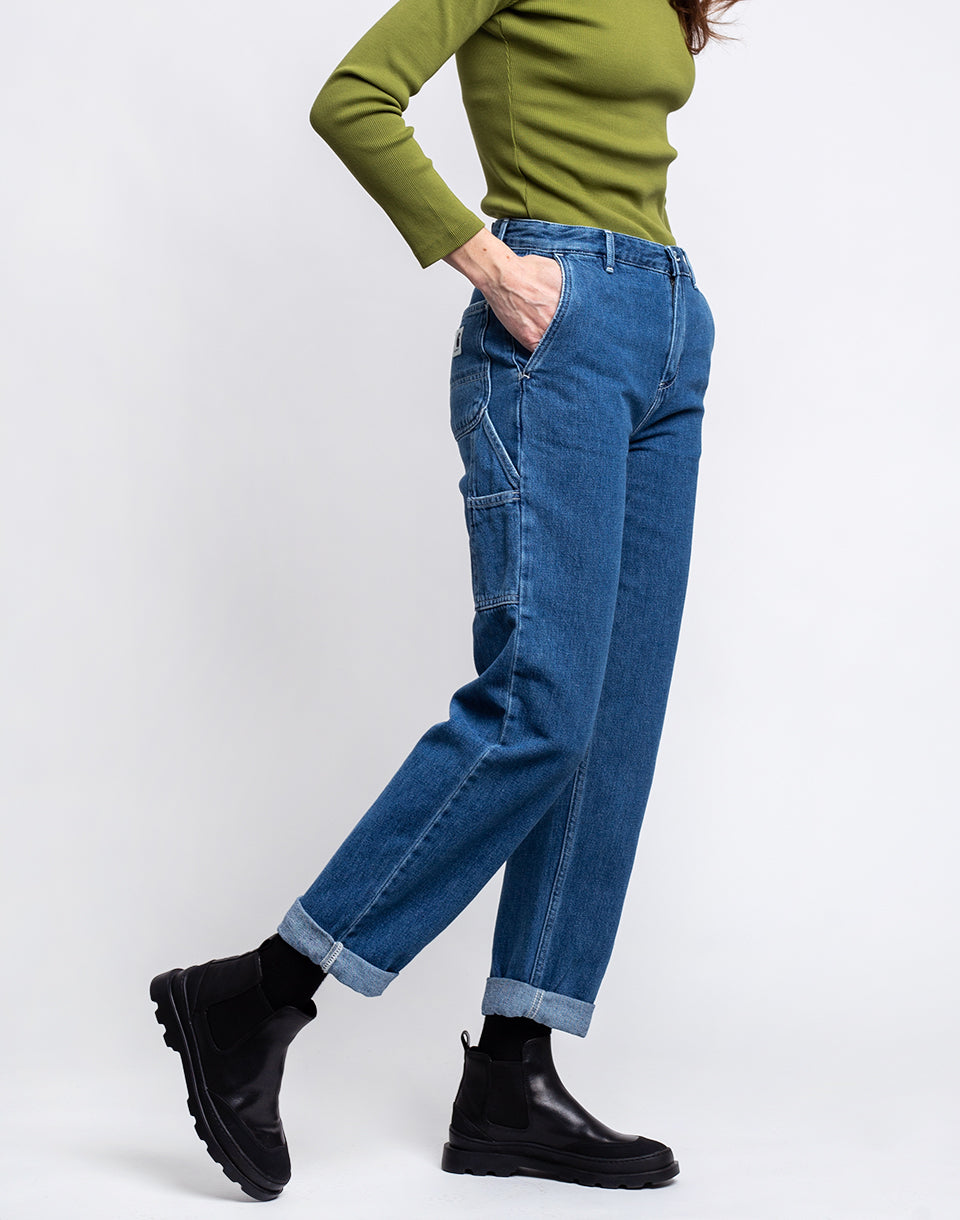 Pantalon W' Pierce