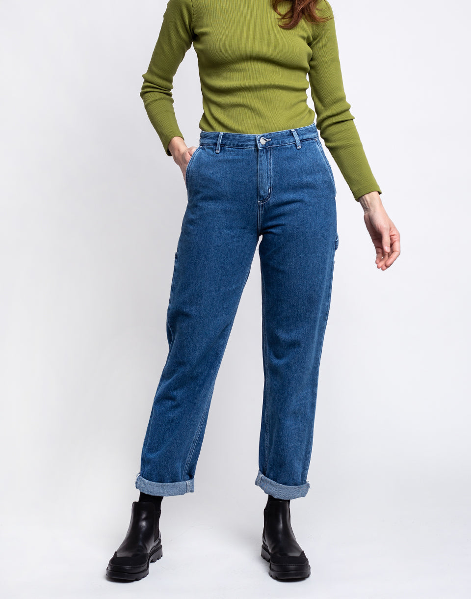 Pantalon W' Pierce