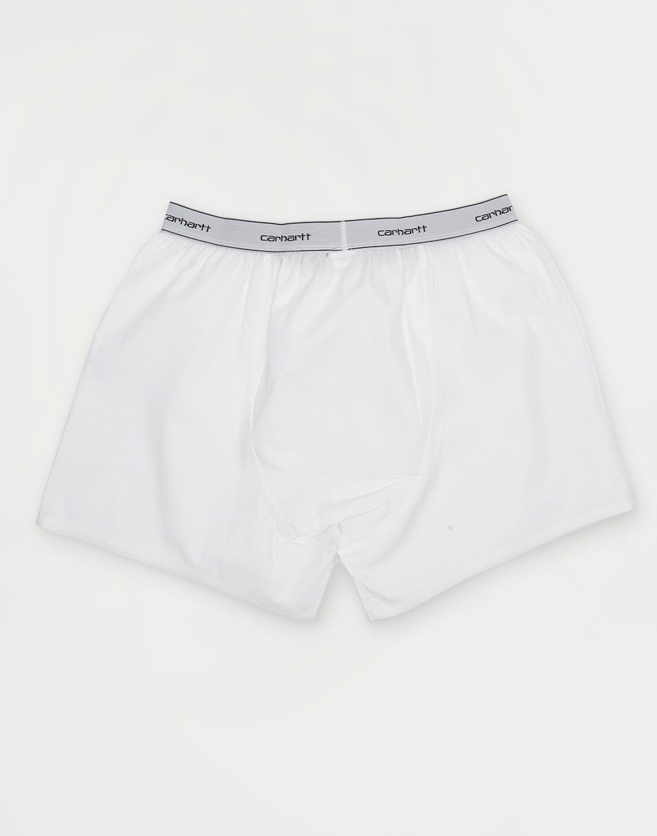 Cotton Script Boxers