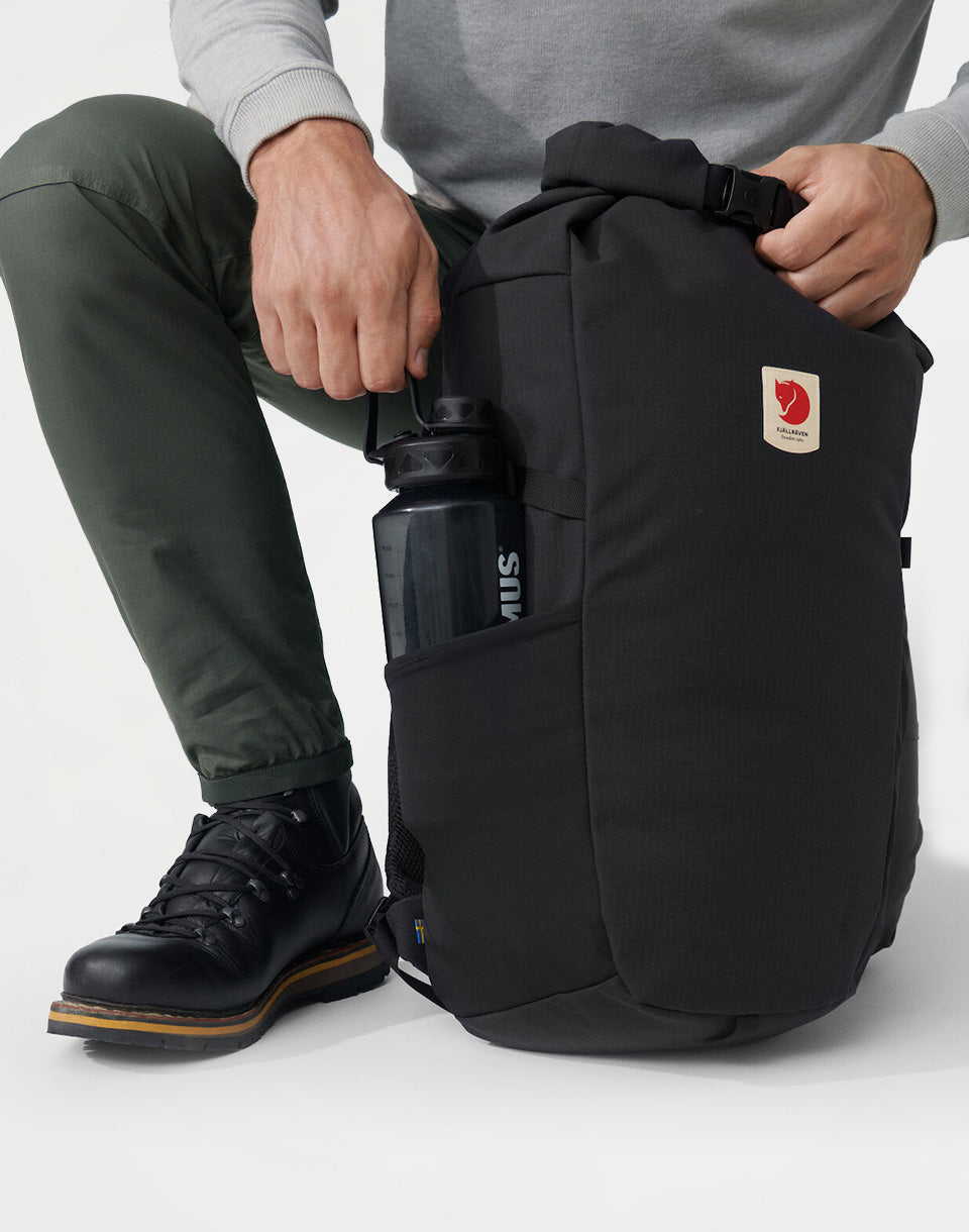 Ulvö rolltop 30