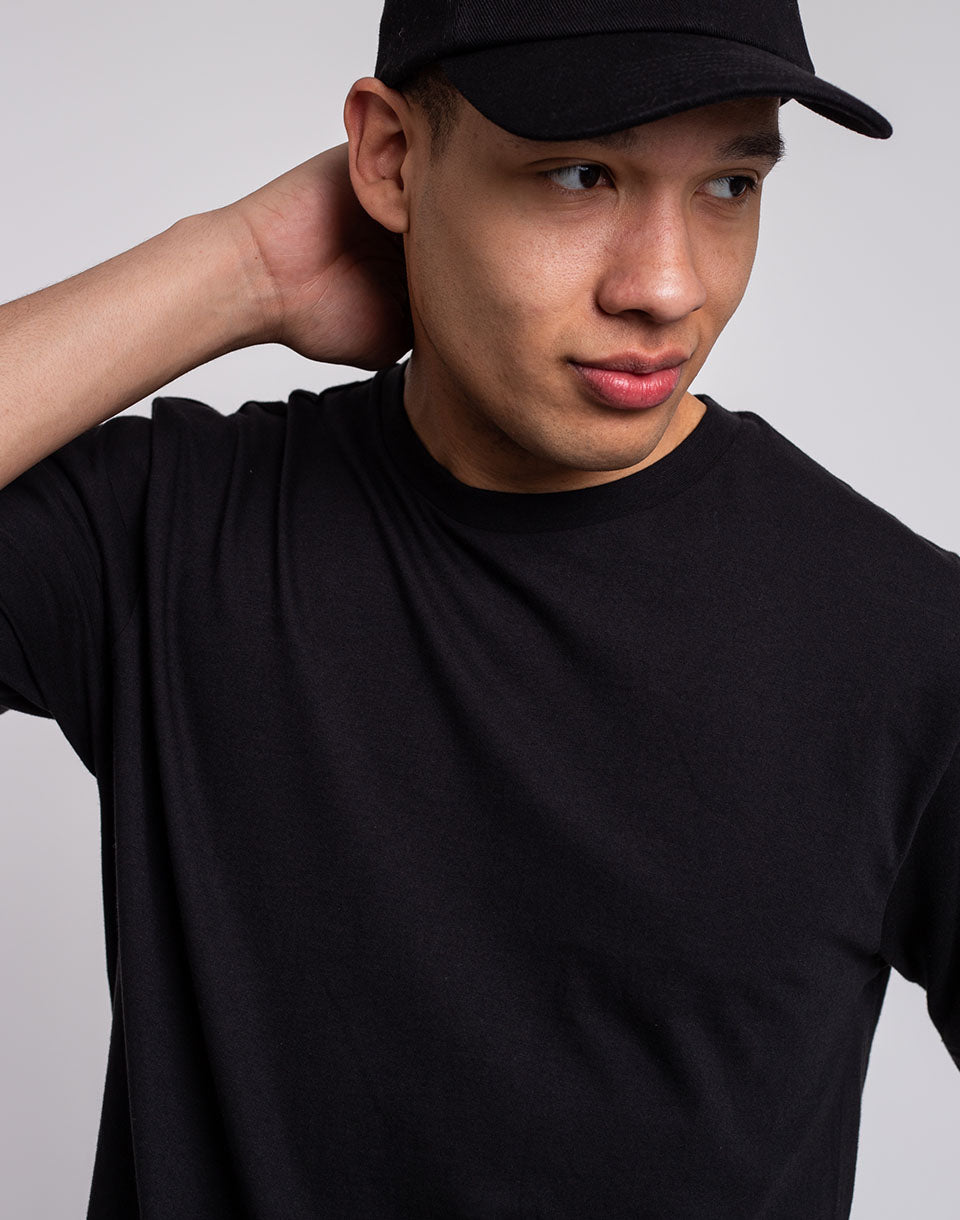 Standard Crew Neck T-Shirt