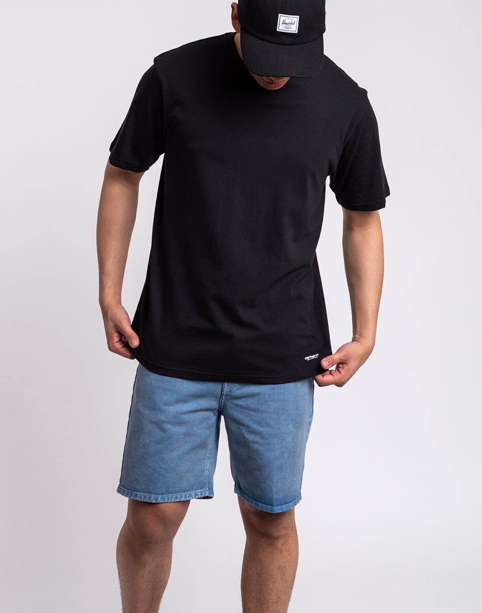 Standard Crew Neck T-Shirt