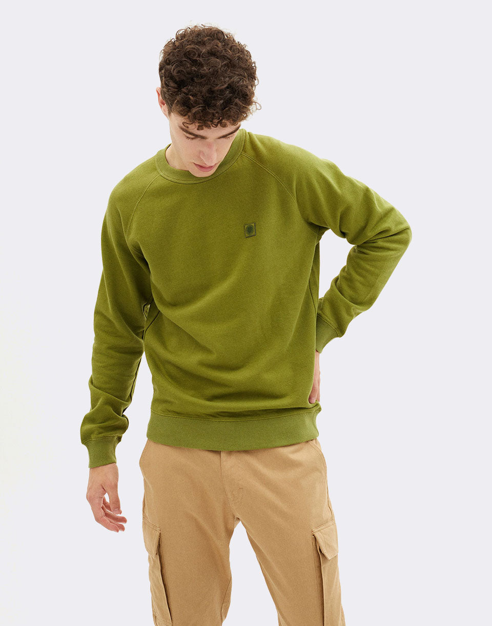 Sweat-shirt Sol Perrot
