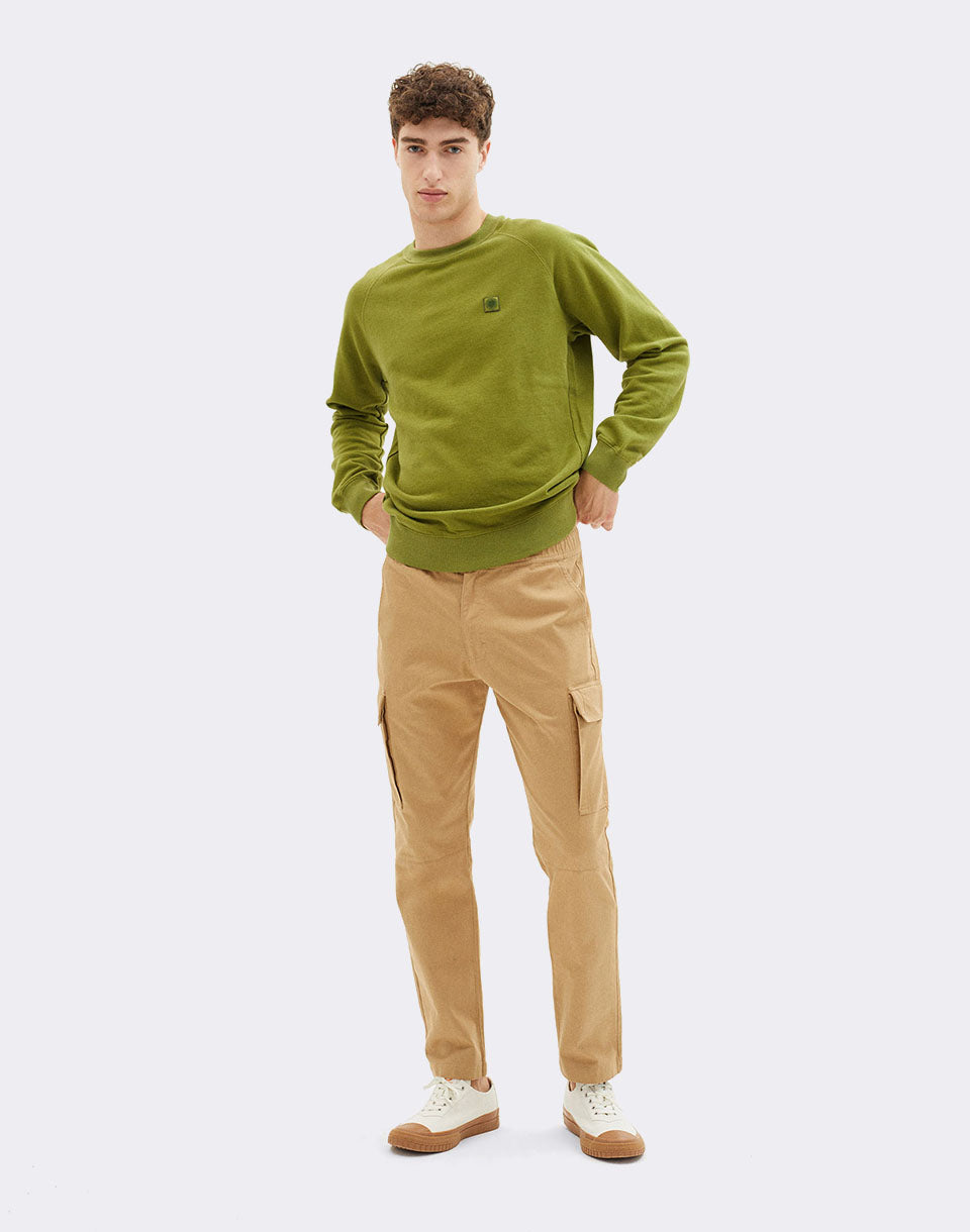 Sweat-shirt Sol Perrot