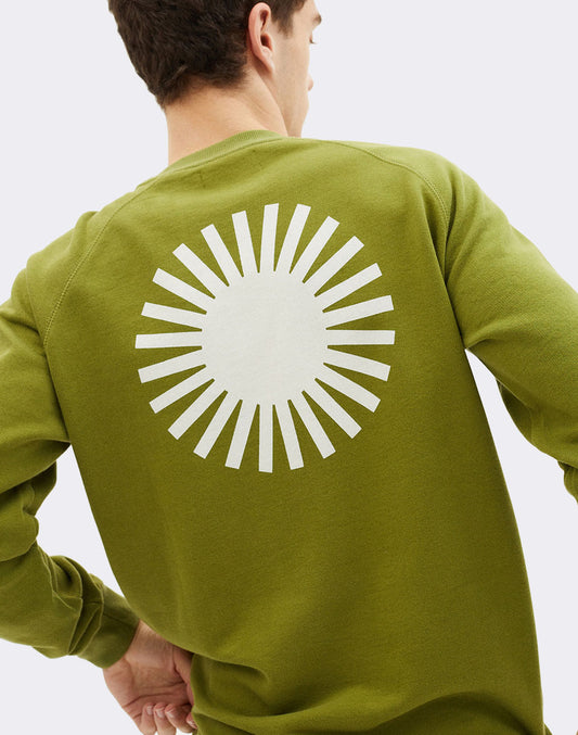 Sweat-shirt Sol Perrot