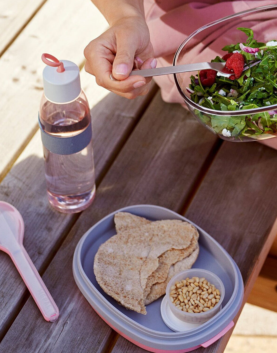 Set Cutlery Ellipse 3 pcs