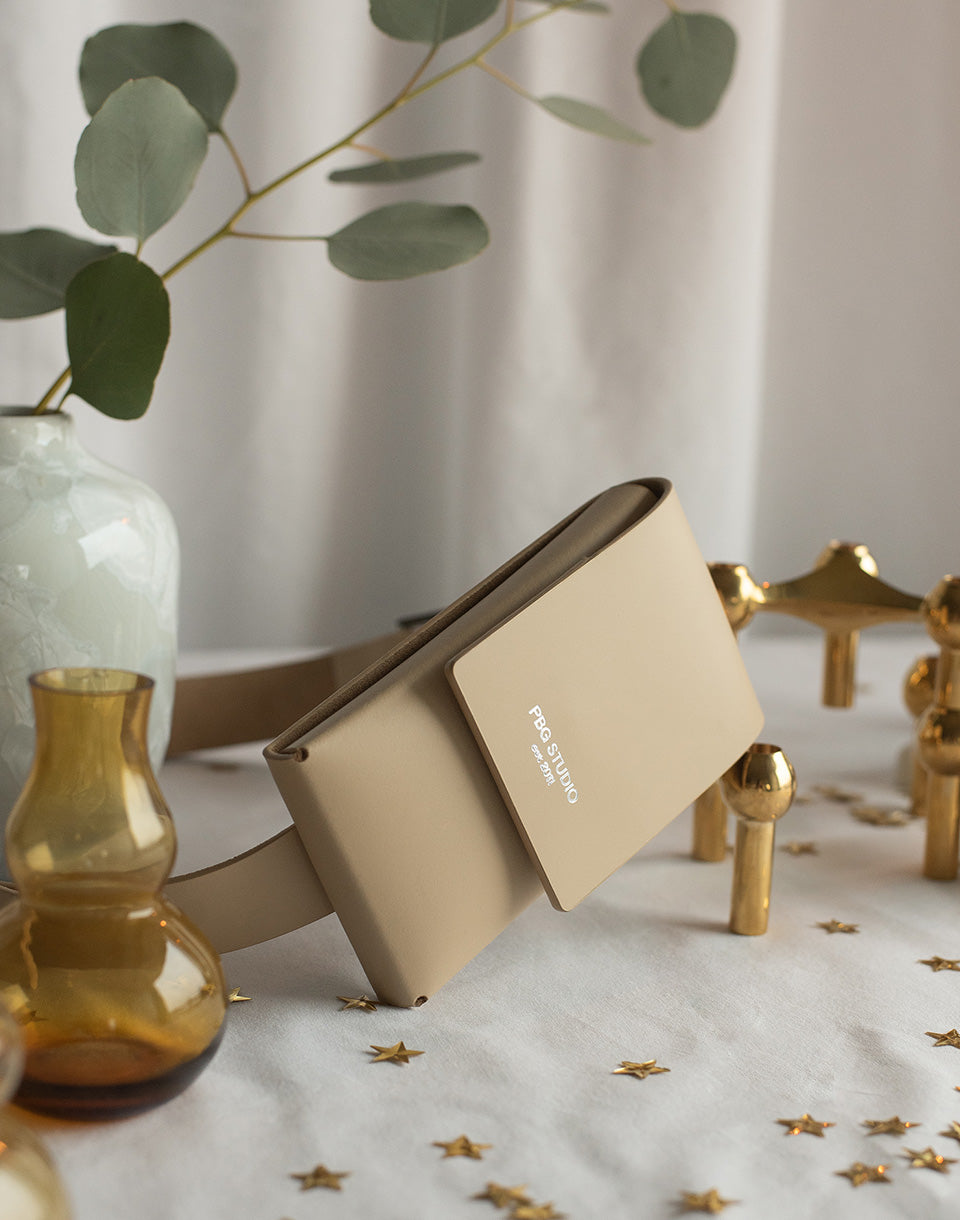 Pochette de téléphone