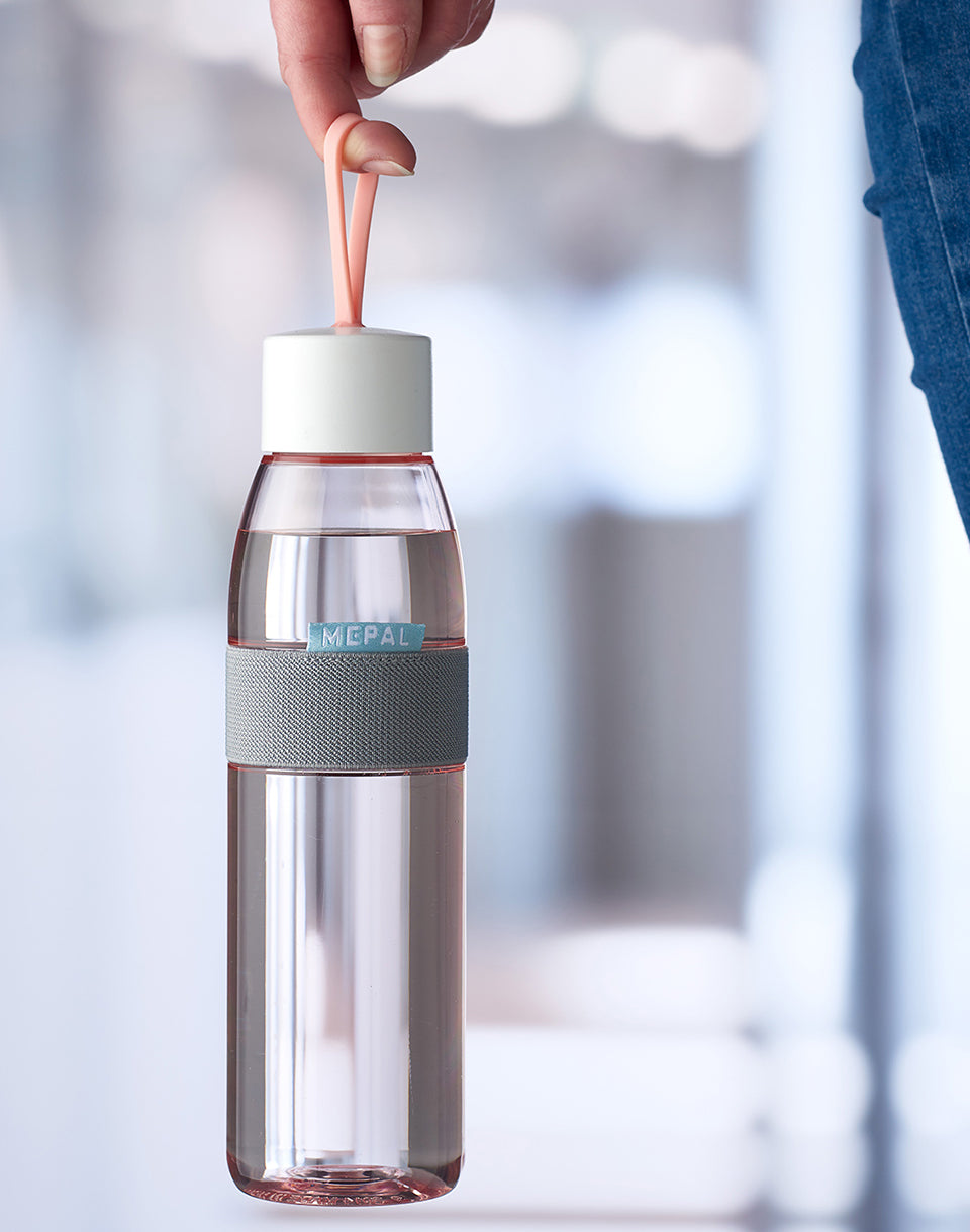 Bouteille d'eau ellipse 500 ml