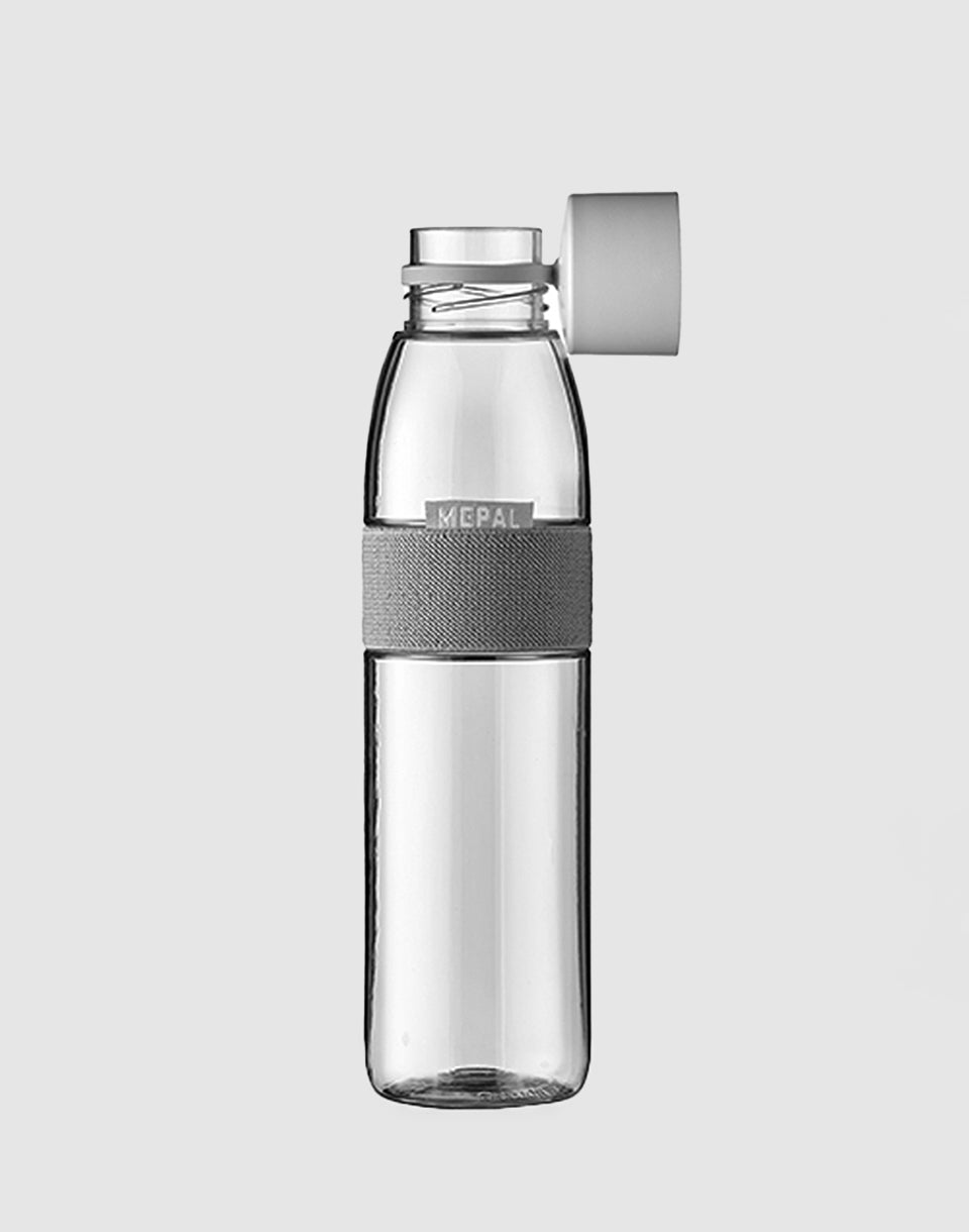 Bouteille d'eau ellipse 700 ml