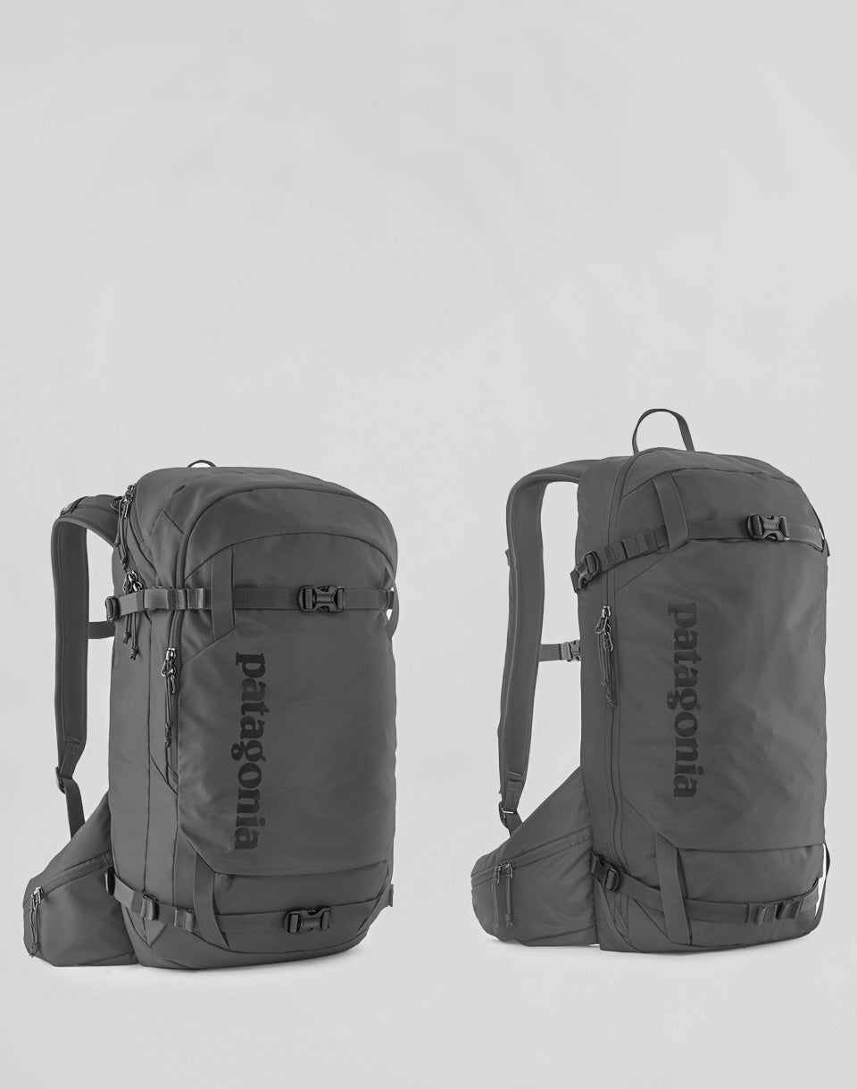 Snowdrifter Pack - 30L - L / XL
