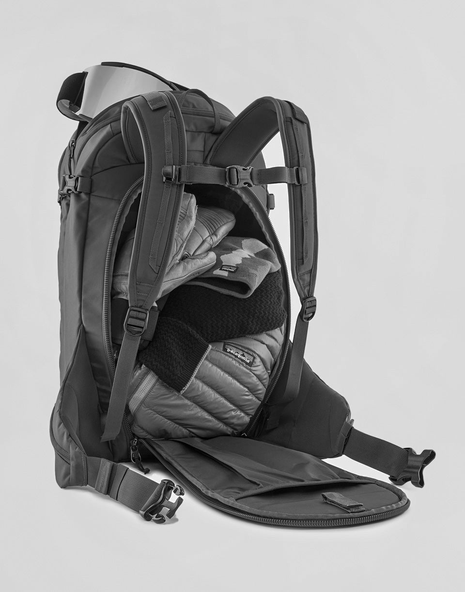 Snowdrifter Pack - 30L - L / XL