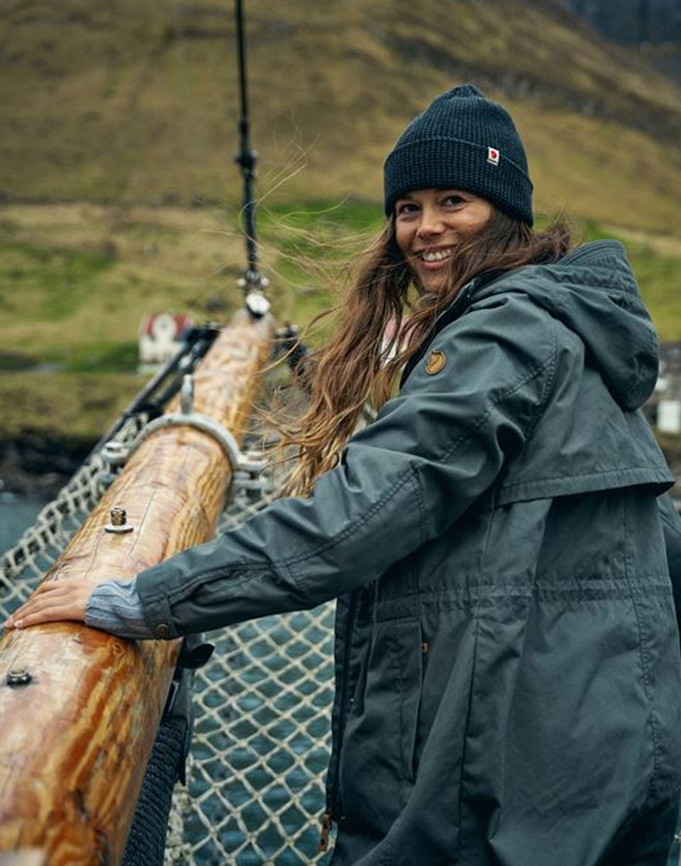 Fjällräven Tab Cat