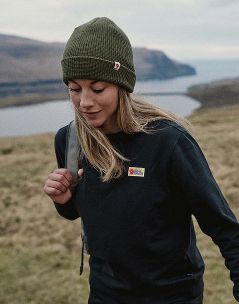 Fjällräven Tab Cat