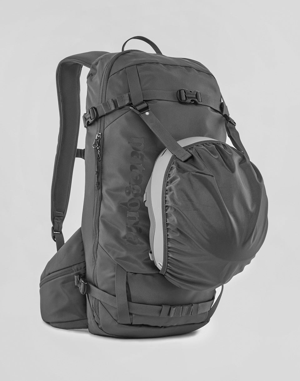 Snowdrifter Pack - 20L - L / XL
