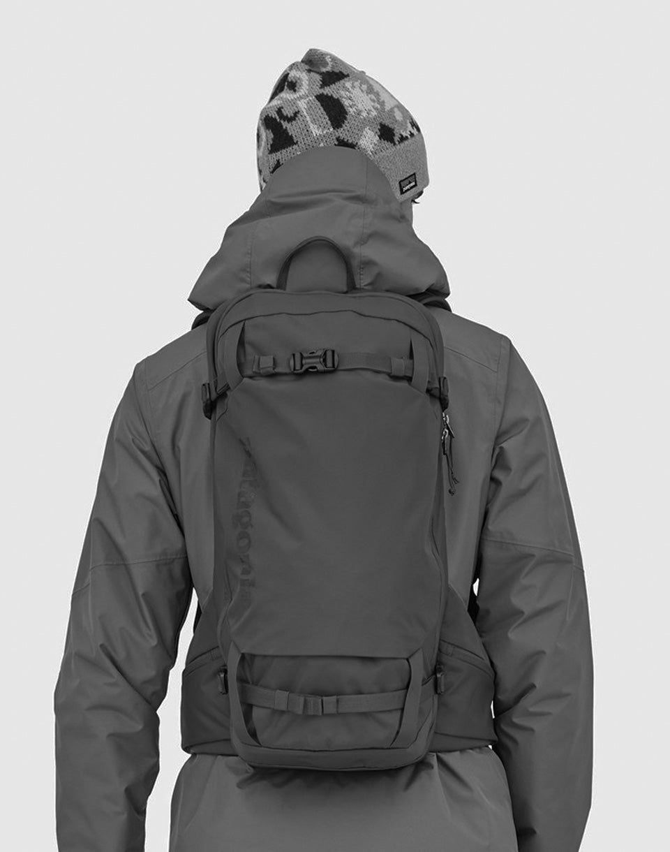 Snowdrifter Pack - 20L - L / XL