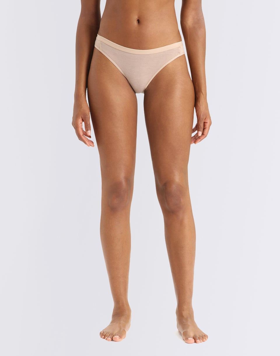W sirène bikini