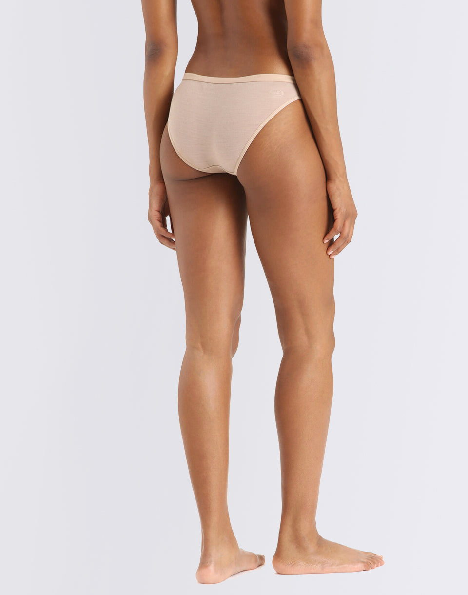 W sirène bikini