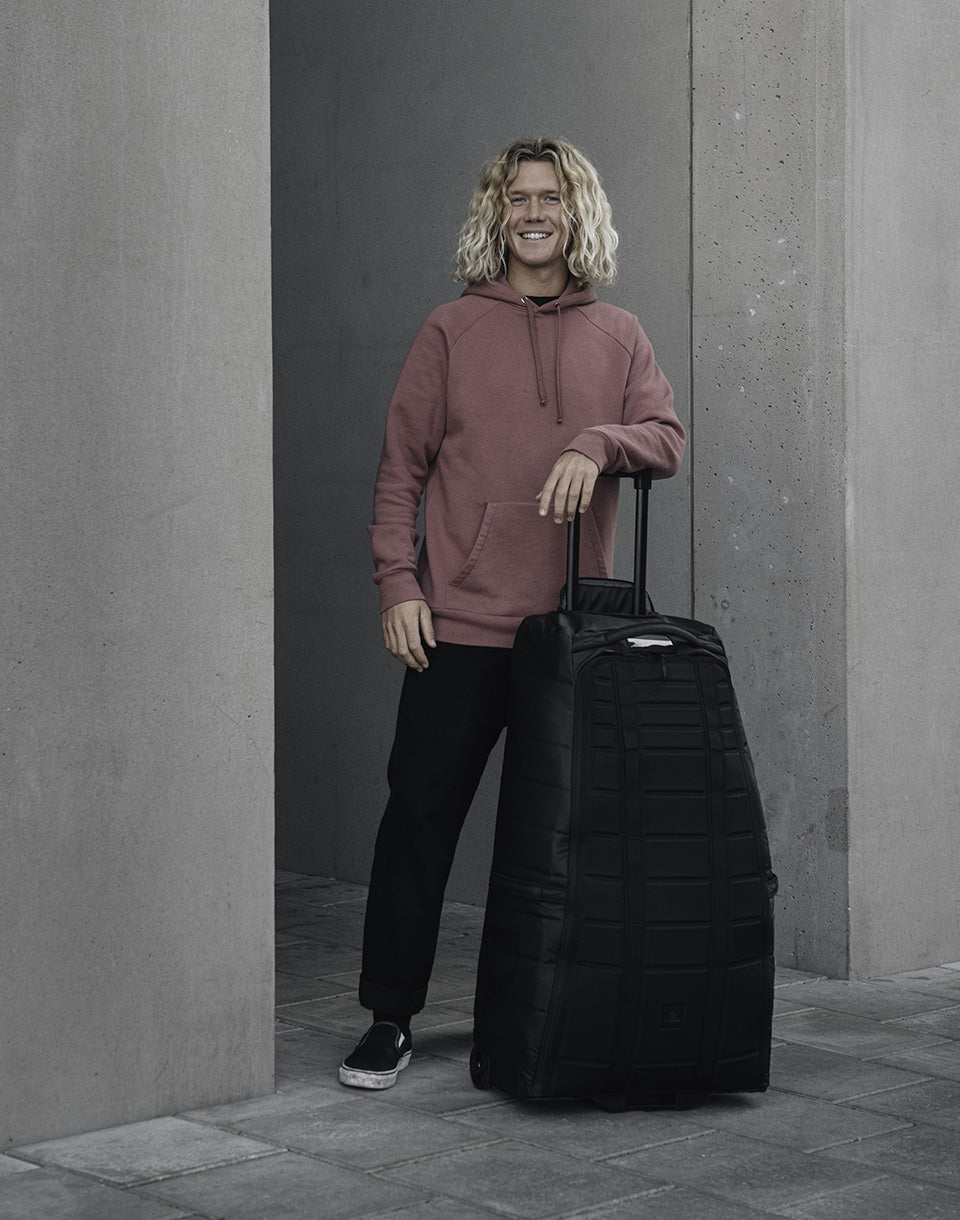 Sac à rouleau Hugger 90L