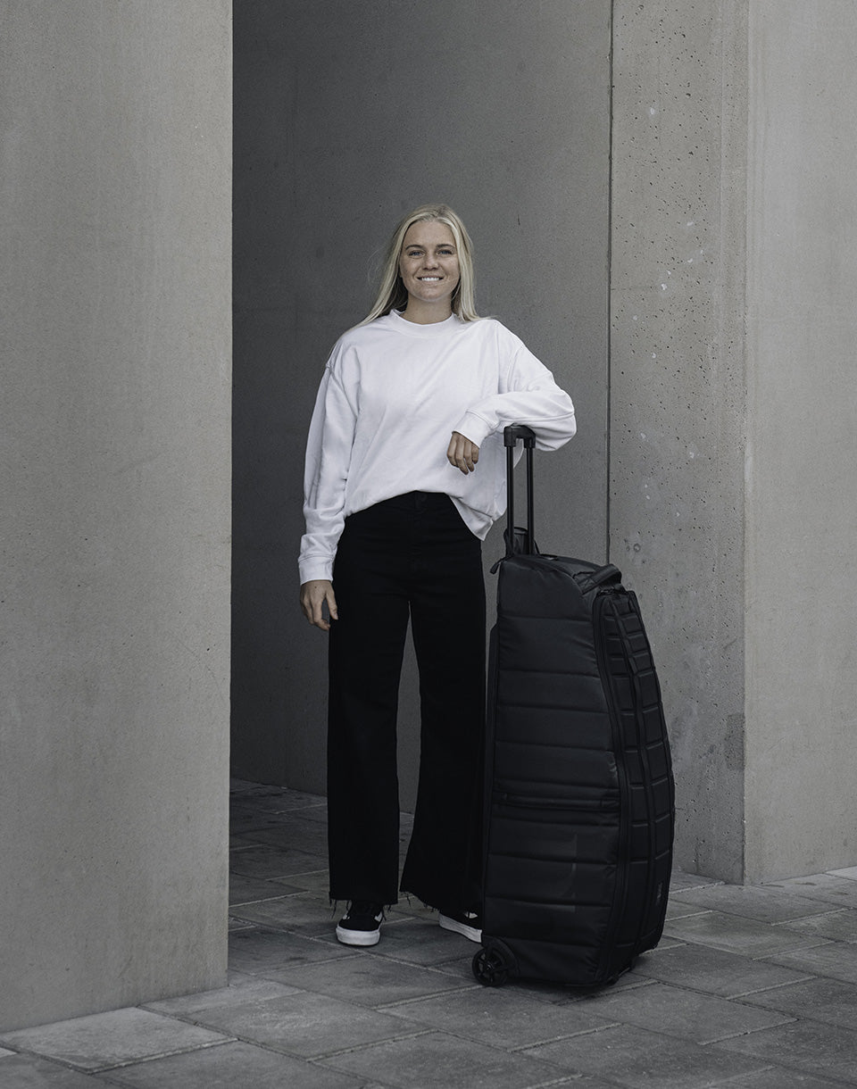 Sac à rouleau Hugger 90L