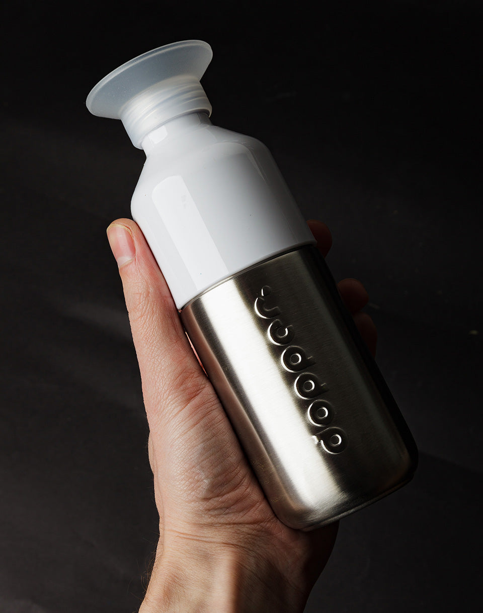Acier 350 ml