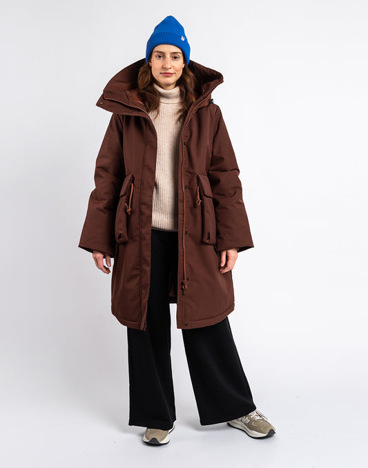 Veste utilitaire du mont Pearl