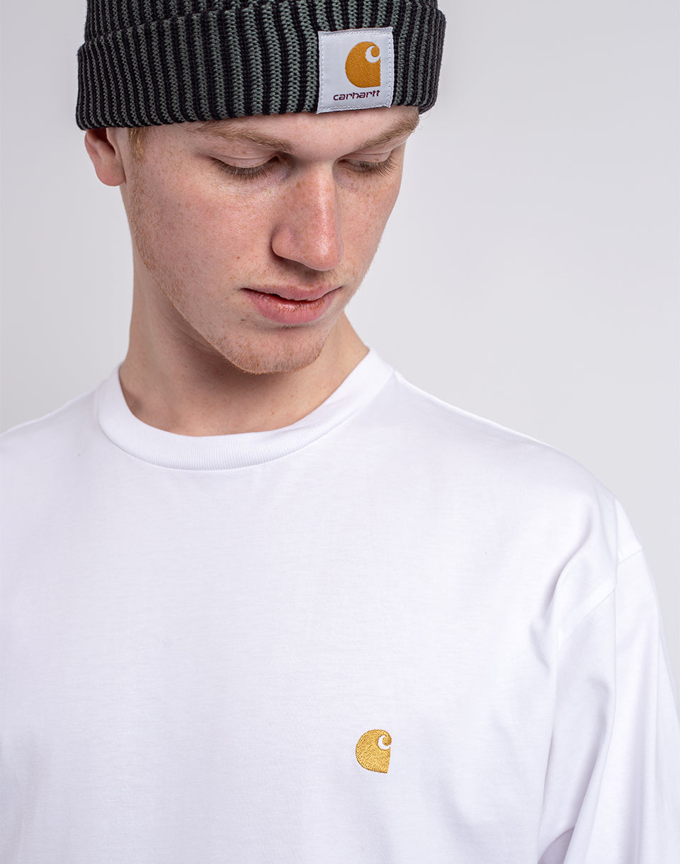 T-shirt L / S Chase