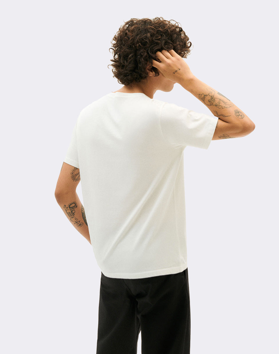 T-shirt de surf