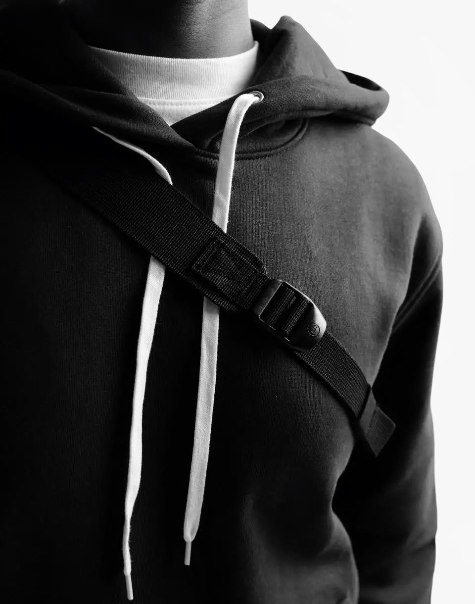 Sac d'épaule patrimonial