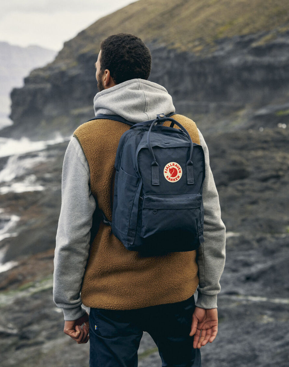 Ordinateur portable Kanken 15 "