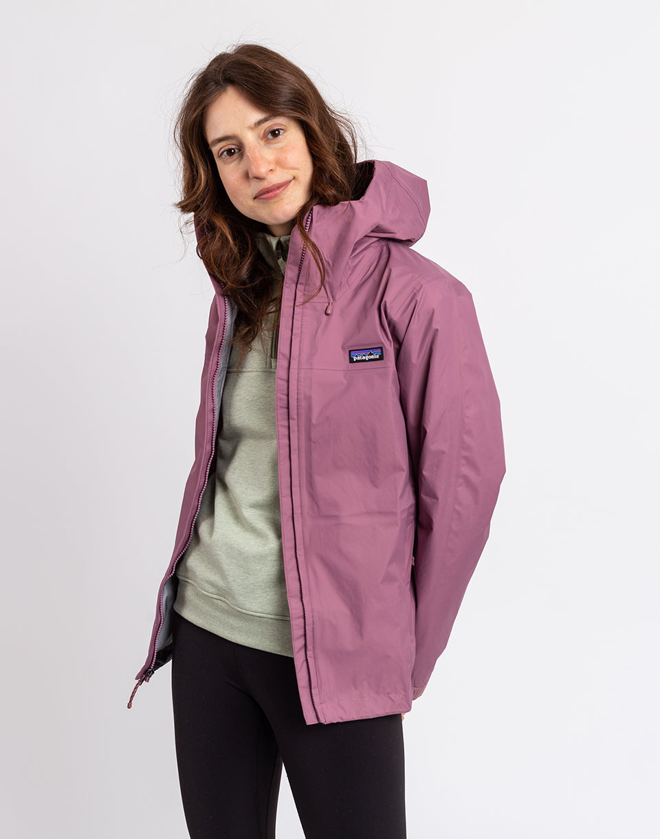 Veste Torrentshell 3L de W