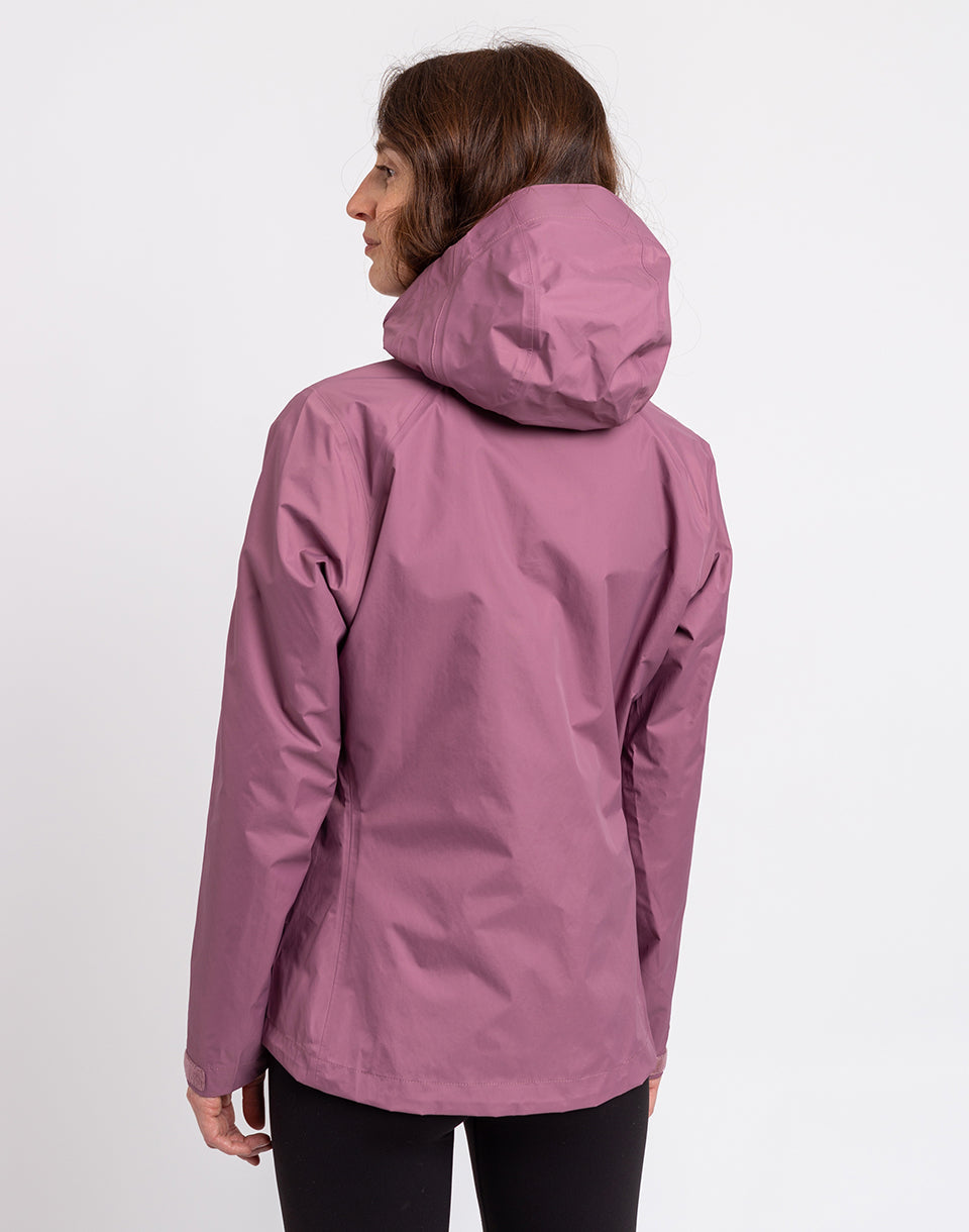Veste Torrentshell 3L de W